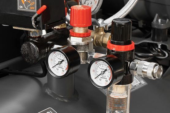 Бесщеточный двигатель DAEWOO